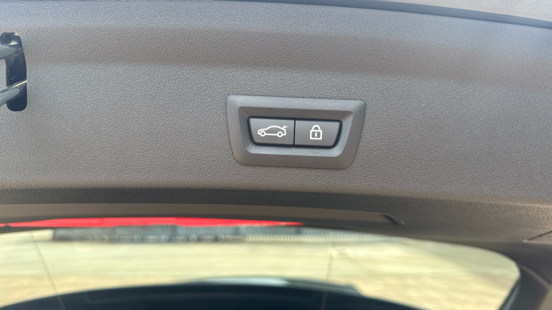 BMW 1 Series 118i M Sport 5dr Step Auto Petrol Hatchback